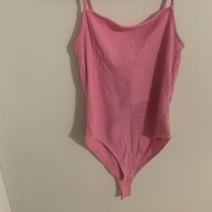 Forever 21 bodysuit